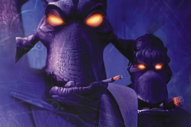 Asura Computer Wallpapers, Desktop Backgrounds