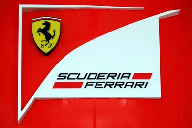 AUSmotive.com » Scuderia Ferrari Unveil New Racing Logo