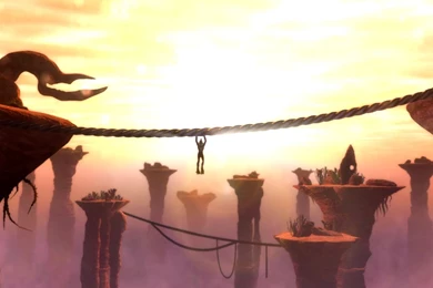 Review: Oddworld: New 'n' Tasty (PS4)