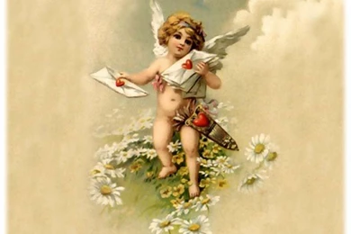 Free Valentine's Day Screensaver From Valentine's Corner