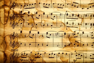 Music Notes Backgrounds   Wallpapers Cave