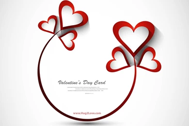 Happy Valentines Day Screensavers 2016   Hug2Love