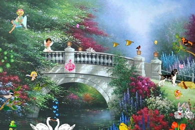 Valentine Screensavers Just For You FullScreensavers.com