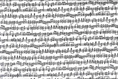 Music Notes HD Wallpapers