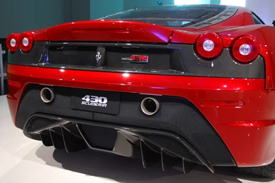 Scuderia Ferrari Wallpapers   Speedy Wallpapers   HD Car Wallpapers ...