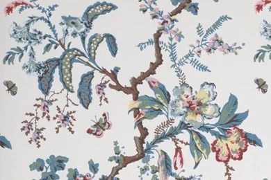 Adelphi Custom And Historic Wallpapers And Paper Hangings