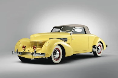 Vintage Cars Wallpapers