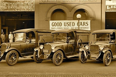 Vintage Cars Vehicles Classic Cars Retro Cars Twenty Years ...