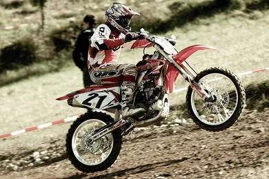 Dirt Bike Wallpapers
