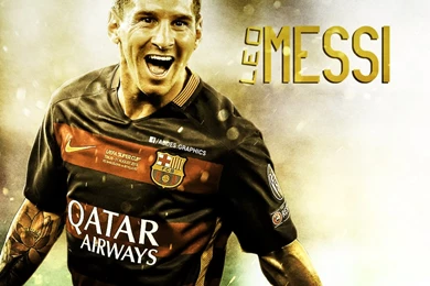 Download Download Lionel Messi Wallpapers HD