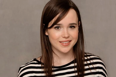 Linda Cardellini Or Ellen Page?