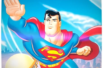 Animated Trailer For Man Of Steel Is Damn Good [Fan Made]   Vamers