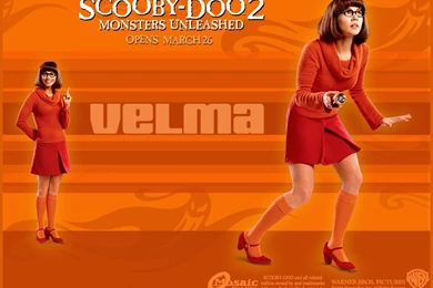 Linda Cardellini   Linda Cardellini In Scooby Doo 2: Monsters ...