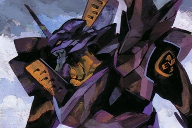 Neon Genesis Evangelion Wallpapers 1680x1050   (