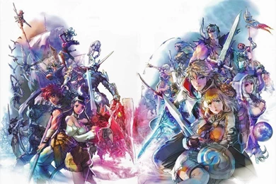 Pictures > Soul Calibur Elysium Wallpapers