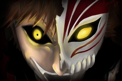 Wallpapers Kurosaki Ichigo, Bleach, Anime, Guy HD