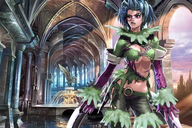 Wallpapers Soul Calibur Soul Calibur III Games Image