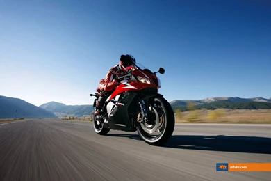 2009 Honda CBR 600 RR Wallpapers Mbike.com