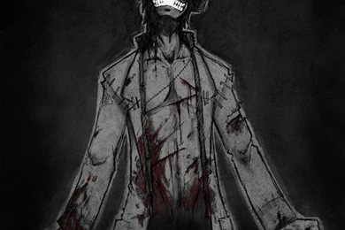 Doctor Stein   Soul Eater   Anime. Doctor Stein, Show Me Your ...