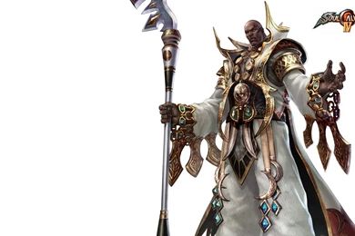 Wallpapers Del Soul Calibur 4   Foro