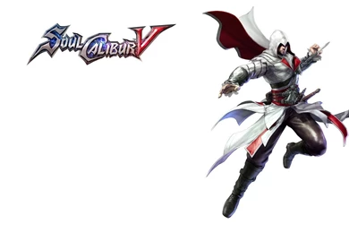 Soul Calibur 5 Wallpapers (HD)