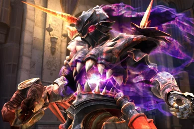 Photo 83 Of 104, Soul Calibur IV