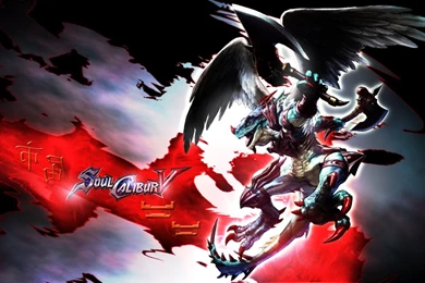 Soul Calibur V Wallpapers By Photacide On DeviantArt