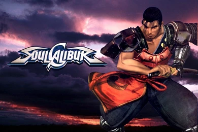 Soul Calibur Game Wallpapers   Free Wallpapers For Your Desktop
