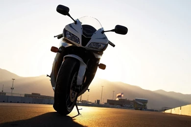 Honda CBR600RR Wallpapers   Motorcycle Wallpapers