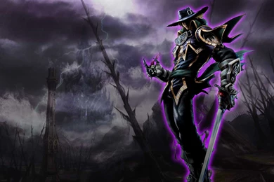 Soul Calibur Computer Wallpapers, Desktop Backgrounds