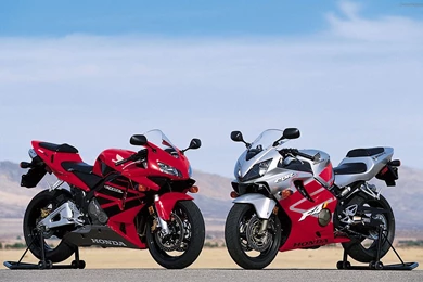 Honda Cbr 600 Rr 2003 Wallpapers 183181