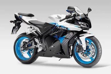 Biker Bikers Cbr 600 Rr Motorbikes Speed Wallpapers