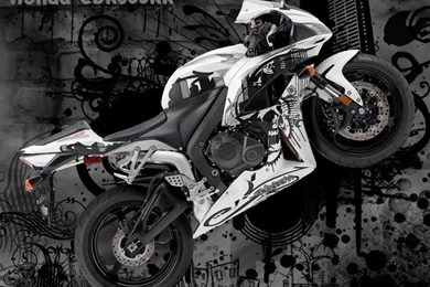 CBR600RR By Jason611 On DeviantArt
