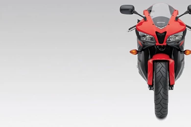 Honda CBR600RR 1920 X 1080 Wallpapers