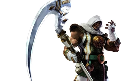 1024x768 Soul Calibur 3 Desktop PC And Mac Wallpapers