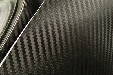 Carbon Fiber Backgrounds One