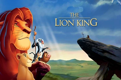 The Lion King   Angelica Pickles Fave Picks Wallpapers (30095297 ...