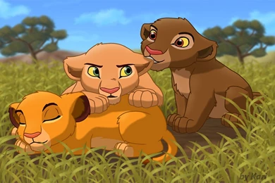 The Lion King   The Lion King Wallpapers (33799419)   Fanpop