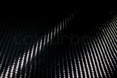 REAL High res Carbon Fiber Texture That You Can Apply Stock Photo