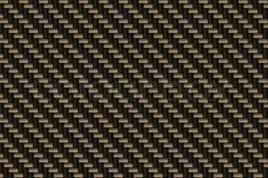 A Diagonally Woven Carbon Fiber Backgrounds Texture   A Stock Photo