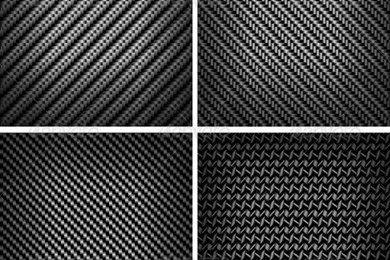 Carbon Fiber Backgrounds