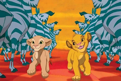 The Lion King HD 1152x864 Wallpapers, 1152x864 Wallpapers ...