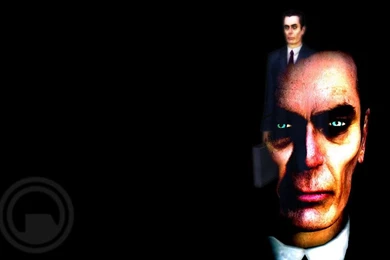 Gman Wallpapers By ZombieDeath93 On DeviantArt