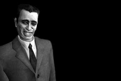 Jumping The English Channel: G man Wallpapers Time