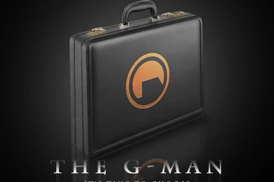 Steam Community :: G Man Wallpapers
