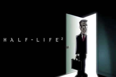 Half Life Quotes. QuotesGram