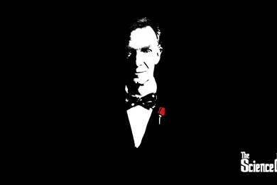 Bill Nye Really Looks Like The G Man In This Picture (x post R ...