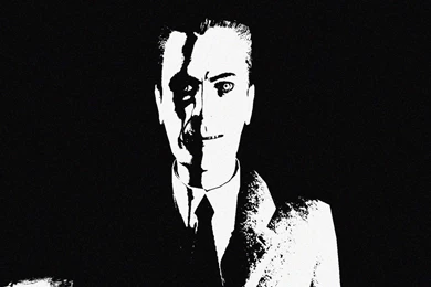 Gman By PrincessBloodyMary On DeviantArt