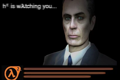 Gman 1280x1024 By Painlord On DeviantArt