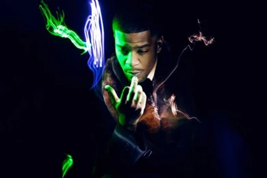 Kid Cudi iPhone 5 Wallpapers? « Kanye West Forum
